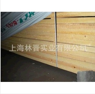 樟子松板材