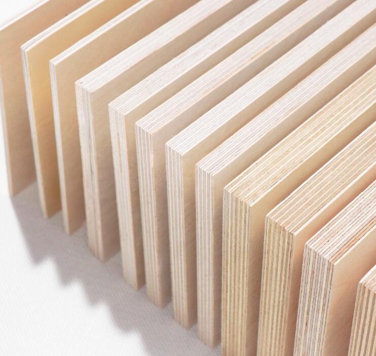 中纤板与刨花板哪种材料更环保呢?