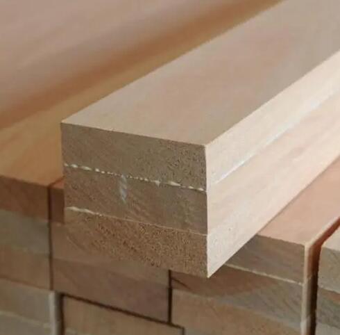 我国木制品出口遭遇欧盟新指令