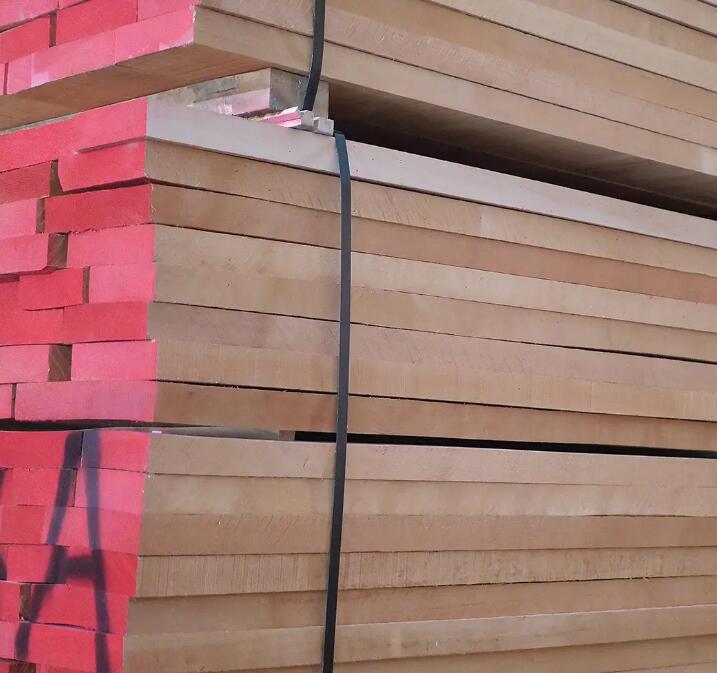 木材市场价格稳步上升 国内需求和外部价格双重推动