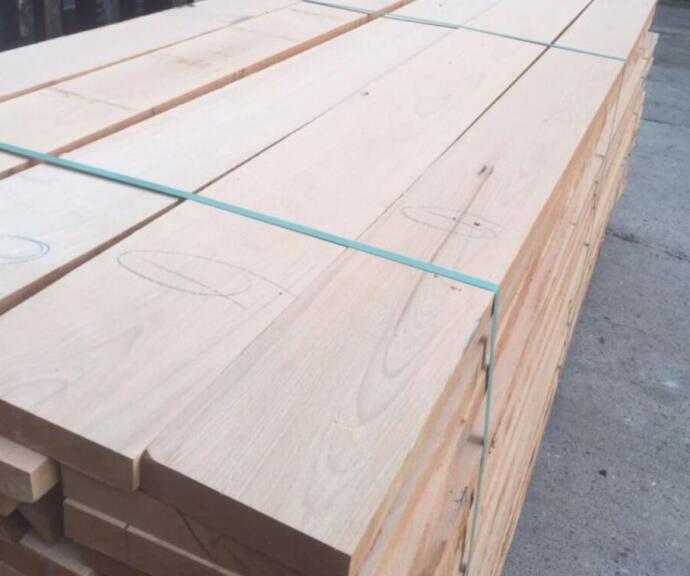 国际市场已经在逐步提高对甲醛释放量的限制