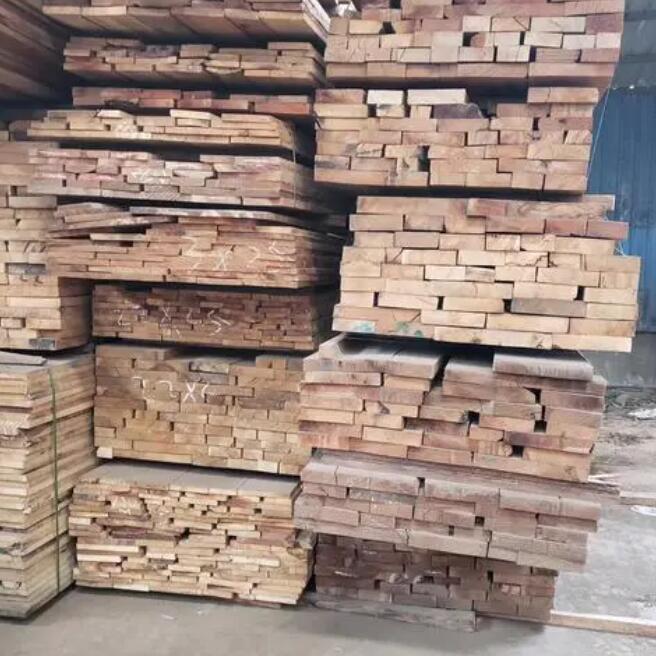 南方杂木板材