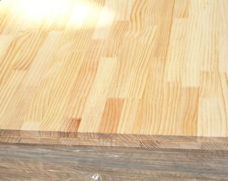 橡木板材